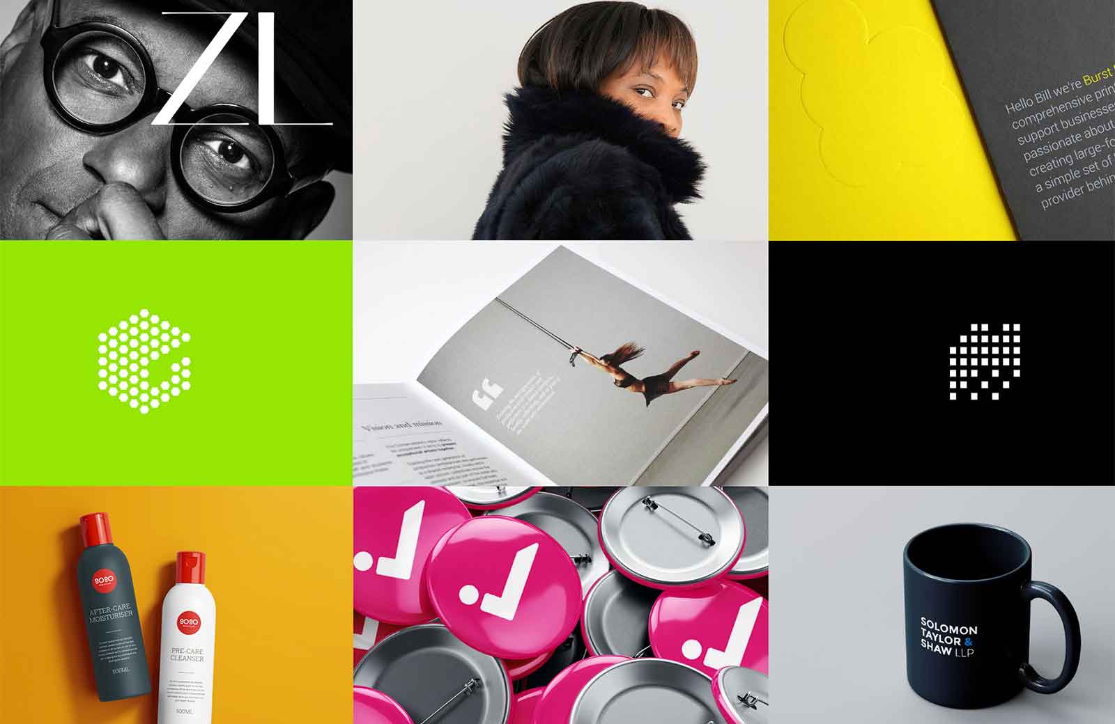 Mark Design Limited logo